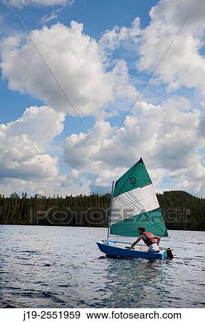 Summer cottage holiday brothers, J? mtland, Sweden brothers boat ride, sailing View Large Photo Image Stock Photo - Summer cottage holiday brothers, J? mtland, Sweden brothers boat ride, sailing. Fotosearch