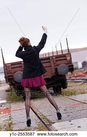 Teenager girl takes selphie View Large Photo Image Stock Photo - Teenager girl takes selphie. Fotosearch