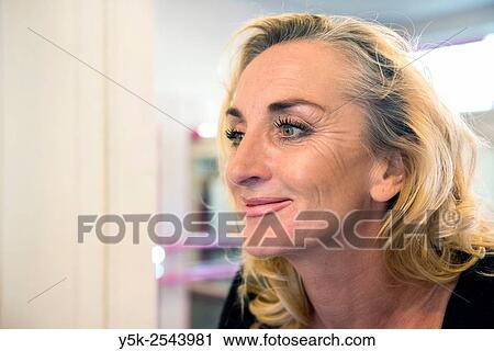 The Hague, Netherlands. Elder classical ballet teacher in het dance studio, happily waiting for her young students. View Large Photo Image Stock Image - The Hague, Netherlands. Elder classical ballet teacher in het dance studio, happily waiting for her young students.. Fotosearch