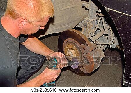 Tire Change. View Large Photo Image Stock Image - Tire Change.. Fotosearch