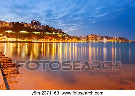 Stock Photo - Torquay, Devon, England, United Kingdom, Europe.. Fotosearch