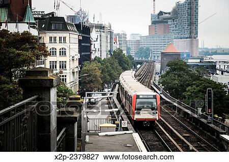 U-Bahn, metro of Hamburg, Germany, Europe. View Large Photo Image Stock Photo - U-Bahn, metro of Hamburg, Germany, Europe.. Fotosearch