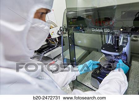Veeco Dektak 150 profilometer. Cleanroom. Nanotechnology. Laboratory. CIC nanoGUNE Nano science Cooperative Research Center. Donostia. San Sebastian. Gipuzkoa. Basque Country. Spain. View Large Photo Image Stock Image - Veeco Dektak 150 profilometer. Cleanroom. Nanotechnology. Laboratory. CIC nanoGUNE Nano science Cooperative Research Center. Donostia. San Sebastian. Gipuzkoa. Basque Country. Spain.. Fotosearch