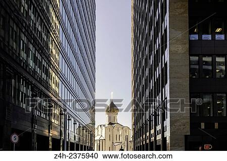 White Square, office center, Moscow, Russia Federation. View Large Photo Image Stock Image - White Square, office center, Moscow, Russia Federation.. Fotosearch