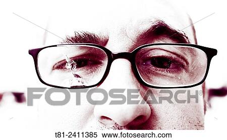 boy with broken glasses, on a street in Paris, France View Large Photo Image Stock Photography - boy with broken glasses, on a street in Paris, France. Fotosearch