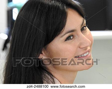 Stock Image - Business. Fotosearch