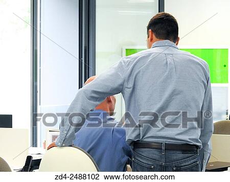 Business View Large Photo Image Stock Image - Business. Fotosearch