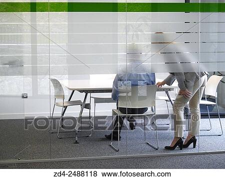 Business View Large Photo Image Stock Photo - Business. Fotosearch