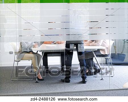 Stock Photograph - Business. Fotosearch