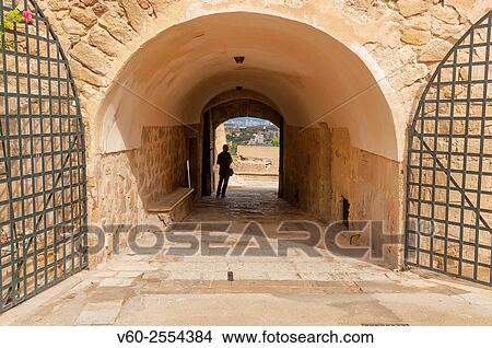 Castle, Alicante, Comunidad Valenciana, Spain View Large Photo Image Picture - Castle, Alicante, Comunidad Valenciana, Spain. Fotosearch
