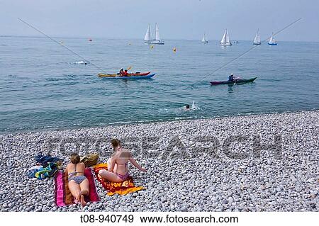 france, normandie, criqueboeuf-en-caux: plage View Large Photo Image Stock Photo - france, normandie, criqueboeuf-en-caux: plage. Fotosearch