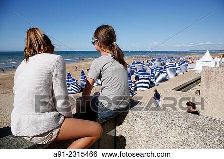 France, Normandy,. View Large Photo Image Stock Photograph - France, Normandy,.. Fotosearch