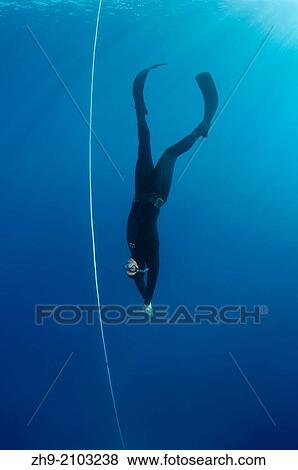 freediver, Aegean Sea, island Symi, Greece. View Large Photo Image Stock Photo - freediver, Aegean Sea, island Symi, Greece.. Fotosearch