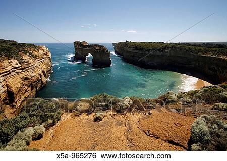 Great Ocean, Australia View Large Photo Image Stock Photograph - Great Ocean, Australia. Fotosearch