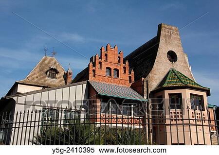 La Casina delle Civette in villa torlonia park in rome italy View Large Photo Image Stock Photography - La Casina delle Civette in villa torlonia park in rome italy. Fotosearch