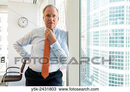 New York, USA. The Dutch Permanent Representative to the United Nations in his Chrysler Building office. View Large Photo Image Stock Image - New York, USA. The Dutch Permanent Representative to the United Nations in his Chrysler Building office.. Fotosearch