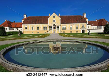 Old Schleissheim Palace, Schleissheim Palace, Oberschleissheim, Near Munich, Upper Bavaria, Bavaria, Germany. View Large Photo Image Stock Photo - Old Schleissheim Palace, Schleissheim Palace, Oberschleissheim, Near Munich, Upper Bavaria, Bavaria, Germany.. Fotosearch