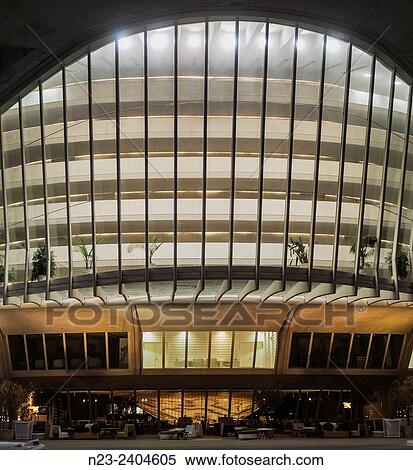 Palau de les Arts Reina Sofia, Valencia, Spain View Large Photo Image Stock Photography - Palau de les Arts Reina Sofia, Valencia, Spain. Fotosearch
