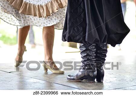 Uruguayan Traditional Dancers. View Large Photo Image Stock Photograph - Uruguayan Traditional Dancers.. Fotosearch