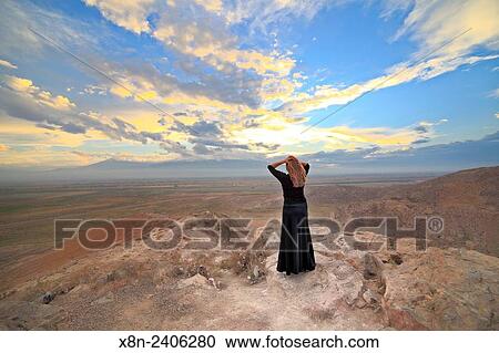 View of Ararat valley, Khor Virap, Ararat Province, Armenia. View Large Photo Image Stock Image - View of Ararat valley, Khor Virap, Ararat Province, Armenia.. Fotosearch