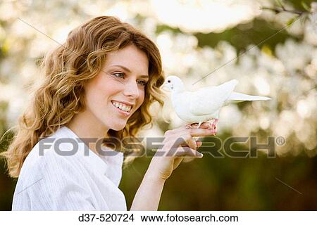 Woman View Large Photo Image Picture - Woman. Fotosearch