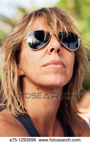 Woman View Large Photo Image Stock Photograph - Woman. Fotosearch