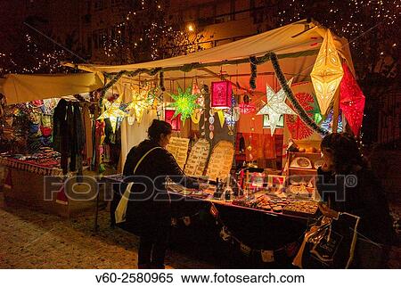 -Christmas Campaign 2015- Alicante (Spain). View Large Photo Image Stock Photography - -Christmas Campaign 2015- Alicante (Spain).. Fotosearch