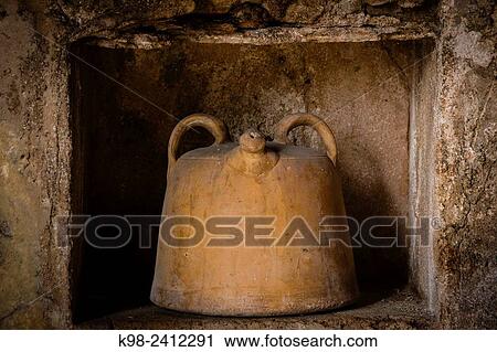 alfareria, Sa granja, casa museo, municipio de Esporlas, Mallorca, balearic islands, spain, europe. View Large Photo Image Stock Image - alfareria, Sa granja, casa museo, municipio de Esporlas, Mallorca, balearic islands, spain, europe.. Fotosearch