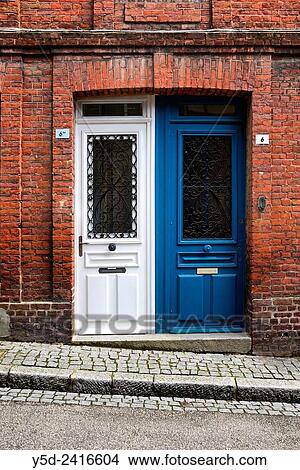 architectural detail, old town of Honfleur, Normandy, France. View Large Photo Image Picture - architectural detail, old town of Honfleur, Normandy, France.. Fotosearch