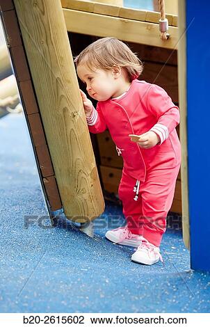 Baby. Playground. Getaria. Gipuzkoa. Basque Country. Spain View Large Photo Image Stock Image - Baby. Playground. Getaria. Gipuzkoa. Basque Country. Spain. Fotosearch