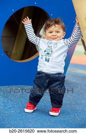 Baby. Playground. Getaria. Gipuzkoa. Basque Country. Spain View Large Photo Image Stock Image - Baby. Playground. Getaria. Gipuzkoa. Basque Country. Spain. Fotosearch