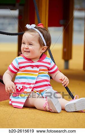 Baby. Playground. Getaria. Gipuzkoa. Basque Country. Spain View Large Photo Image Stock Photo - Baby. Playground. Getaria. Gipuzkoa. Basque Country. Spain. Fotosearch