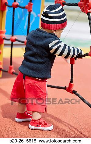 Baby. Playground. Getaria. Gipuzkoa. Basque Country. Spain View Large Photo Image Stock Photography - Baby. Playground. Getaria. Gipuzkoa. Basque Country. Spain. Fotosearch