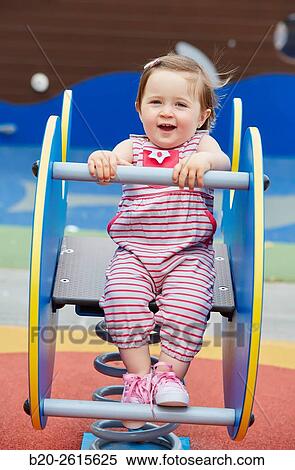 Baby. Playground. Getaria. Gipuzkoa. Basque Country. Spain View Large Photo Image Stock Photography - Baby. Playground. Getaria. Gipuzkoa. Basque Country. Spain. Fotosearch