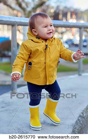 Baby playing in the park. Zumaia. Gipuzkoa. Basque Country. Spain View Large Photo Image Stock Image - Baby playing in the park. Zumaia. Gipuzkoa. Basque Country. Spain. Fotosearch