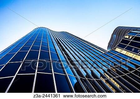 Barcelona Trade Towers, Spain. View Large Photo Image Stock Image - Barcelona Trade Towers, Spain.. Fotosearch