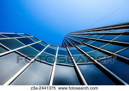 Barcelona Trade Towers, Spain. View Large Photo Image Stock Photography - Barcelona Trade Towers, Spain.. Fotosearch