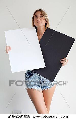 black or white View Large Photo Image Stock Photo - black or white. Fotosearch