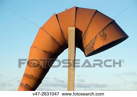 Caracola, sculpture Moncho Amigo in the tip Herminia, A Corua Sculpture park of the Tower of Hercules, A Corua, Galicia, Spain, Europe View Large Photo Image Stock Photo - Caracola, sculpture Moncho Amigo in the tip Herminia, A Corua Sculpture park of the Tower of Hercules, A Corua, Galicia, Spain, Europe. Fotosearch