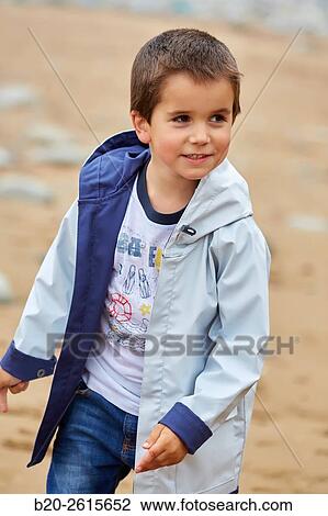 Child playing on the beach. Getaria. Gipuzkoa. Basque Country. Spain View Large Photo Image Stock Image - Child playing on the beach. Getaria. Gipuzkoa. Basque Country. Spain. Fotosearch