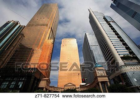 China, Guangdong Province, Guangzhou, World Trade Centre View Large Photo Image Picture - China, Guangdong Province, Guangzhou, World Trade Centre. Fotosearch