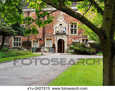 Coat of Arms of Charles I over the Entrance to The Kings Manor University of York Exhibition Square York Yorkshire England. View Large Photo Image Stock Image - Coat of Arms of Charles I over the Entrance to The Kings Manor University of York Exhibition Square York Yorkshire England.. Fotosearch