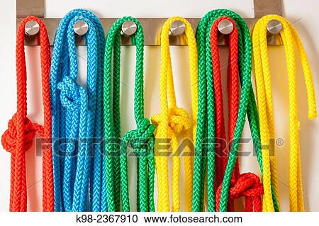 colored strings, Mallorca, Balearic Islands, Spain. View Large Photo Image Stock Image - colored strings, Mallorca, Balearic Islands, Spain.. Fotosearch