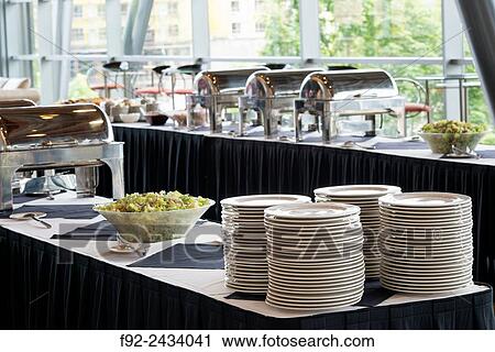Stock Image - Corporate event.. Fotosearch