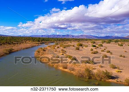Djebel Kissane, Draa River, Palm Grove, Oasis, Draa Valley, Souss-Massa-Draa region, Valley of the Draa river, Anti Atlas, Morocco View Large Photo Image Stock Image - Djebel Kissane, Draa River, Palm Grove, Oasis, Draa Valley, Souss-Massa-Draa region, Valley of the Draa river, Anti Atlas, Morocco. Fotosearch