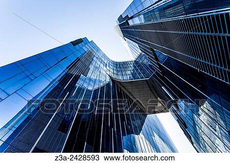 Edifici Gas Natural also Torre Mare Nostrum skyscraper in Barcelona, Catalonia, Spain. View Large Photo Image Stock Image - Edifici Gas Natural also Torre Mare Nostrum skyscraper in Barcelona, Catalonia, Spain.. Fotosearch