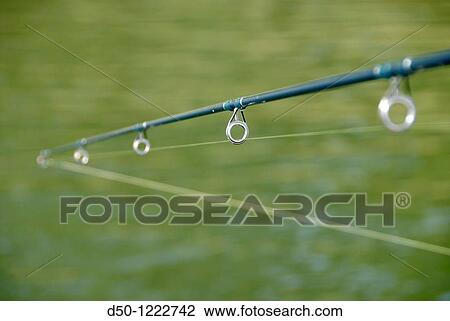 Fishing pole View Large Photo Image Stock Image - Fishing pole. Fotosearch
