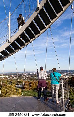 Germany, Baden-Wurttemburg, Stuttgart, Hohenpark Killesberg, tower. View Large Photo Image Stock Image - Germany, Baden-Wurttemburg, Stuttgart, Hohenpark Killesberg, tower.. Fotosearch