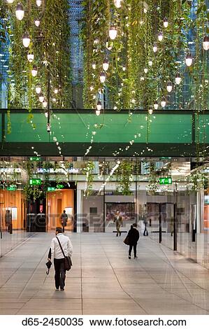 Germany, Bavaria, Munich, shopping district, Funf Hofe, luxury shopping mall. View Large Photo Image Stock Photography - Germany, Bavaria, Munich, shopping district, Funf Hofe, luxury shopping mall.. Fotosearch