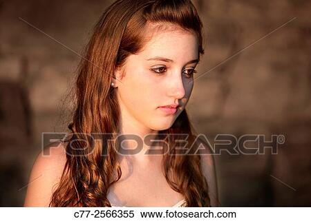 Girl, portrait, beauty View Large Photo Image Stock Photography - Girl, portrait, beauty. Fotosearch